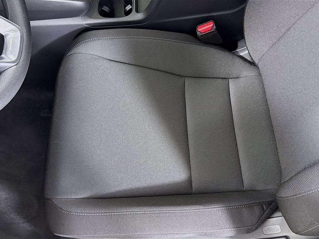 2026 Urban Gray Honda CR-V LX AWD SUV