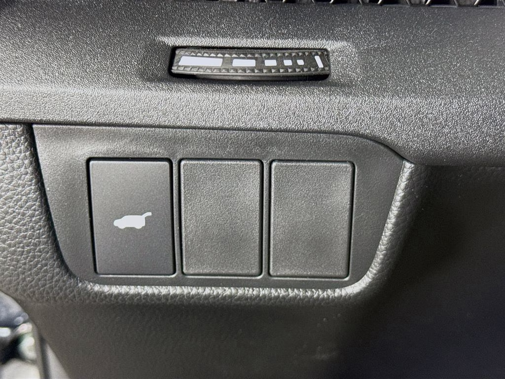 2026 Meteorite Gray Metallic Honda CR-V Hybrid Sport-L AWD SUV