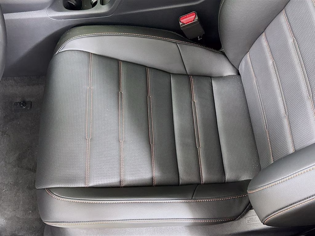 2026 Meteorite Gray Metallic Honda CR-V Hybrid Sport-L AWD SUV