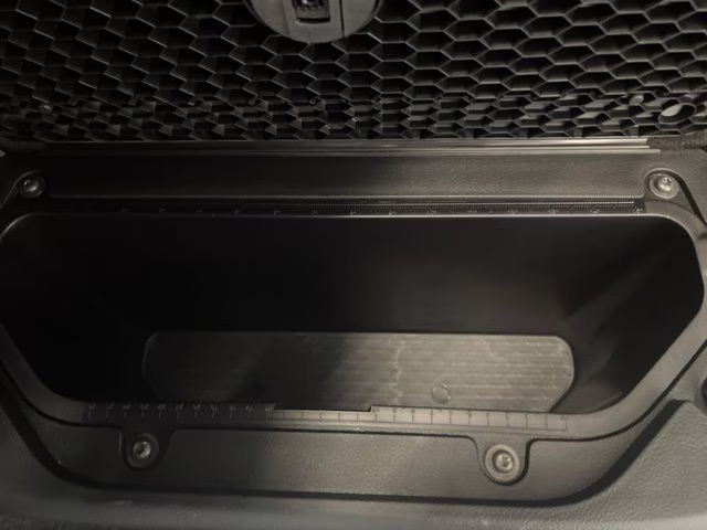 2023 Granite Crystal Metallic Clearcoat Ram 1500 Laramie 4X4 Truck
