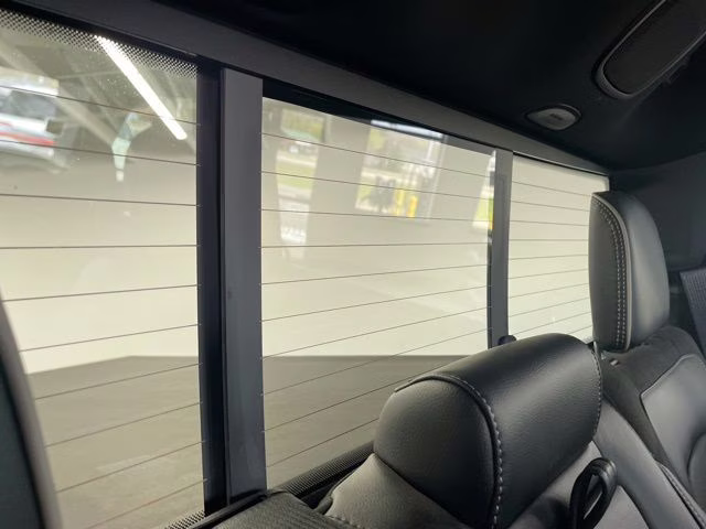 2023 Granite Crystal Metallic Clearcoat Ram 1500 Laramie 4X4 Truck
