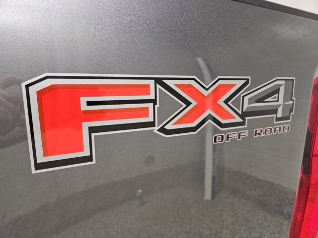 2026 Carbonized Gray Metallic Ford Super Duty F-350 SRW Platinum 4X4 Truck