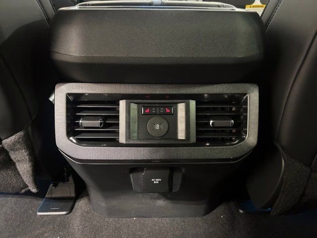 2026 Carbonized Gray Metallic Ford Super Duty F-350 SRW Platinum 4X4 Truck