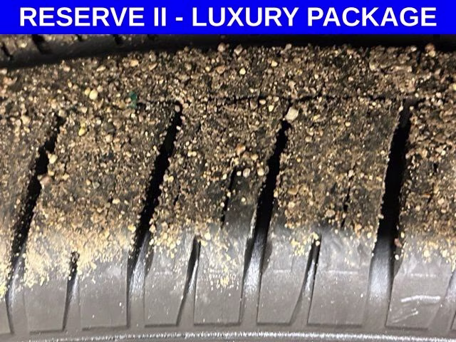 2026 Harbor Gray Clearcoat Lincoln Aviator Reserve AWD SUV