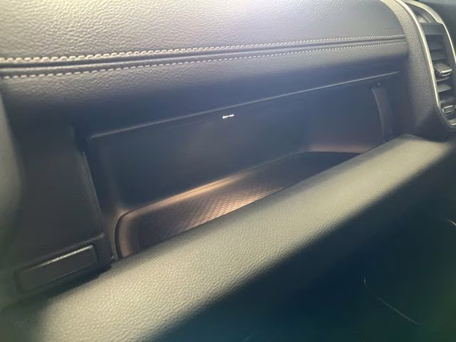 2023 Granite Crystal Metallic Clearcoat Ram 1500 Laramie 4X4 Truck