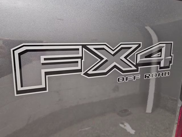2026 Carbonized Gray Metallic Ford Super Duty F-250 SRW Lariat Black Appearance 4X4 Truck
