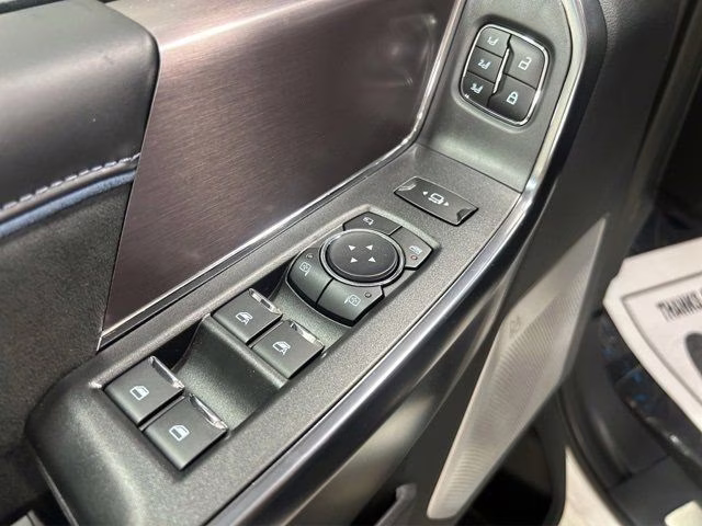 2026 Carbonized Gray Metallic Ford Super Duty F-350 SRW Platinum 4X4 Truck