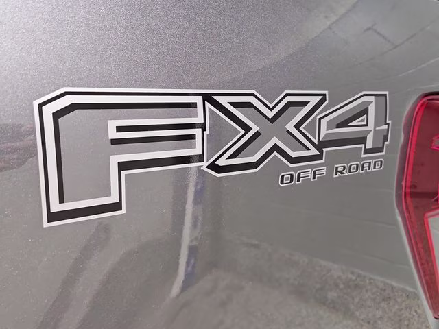 2026 Carbonized Gray Metallic Ford F-150 XLT Black Appearance 4X4 Truck