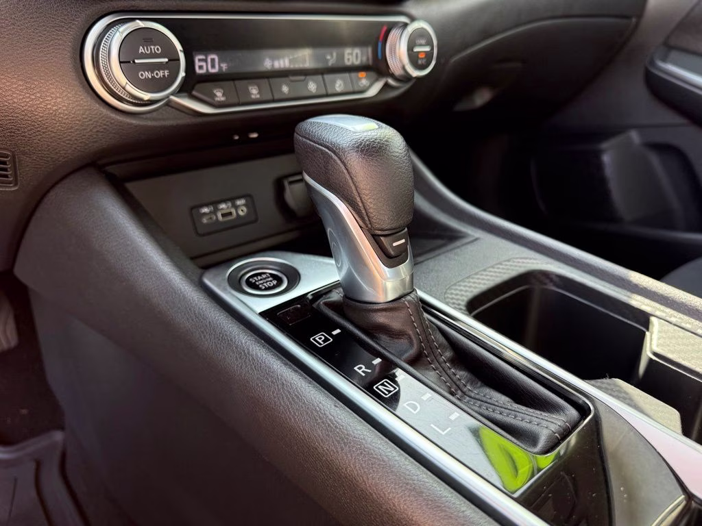 2020 Aspen White Tricoat Nissan Sentra SV FWD Sedan
