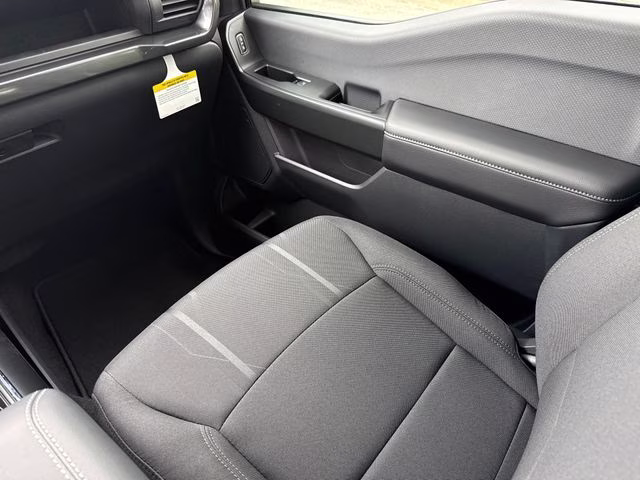 2026 Gray Ford F-150 STX RWD Truck