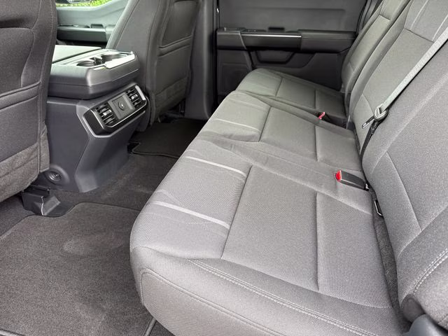2026 Gray Ford F-150 STX RWD Truck