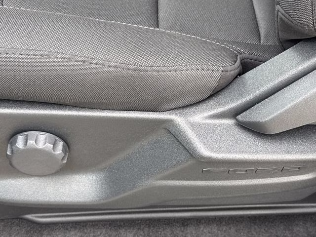 2026 Gray Ford F-150 STX RWD Truck