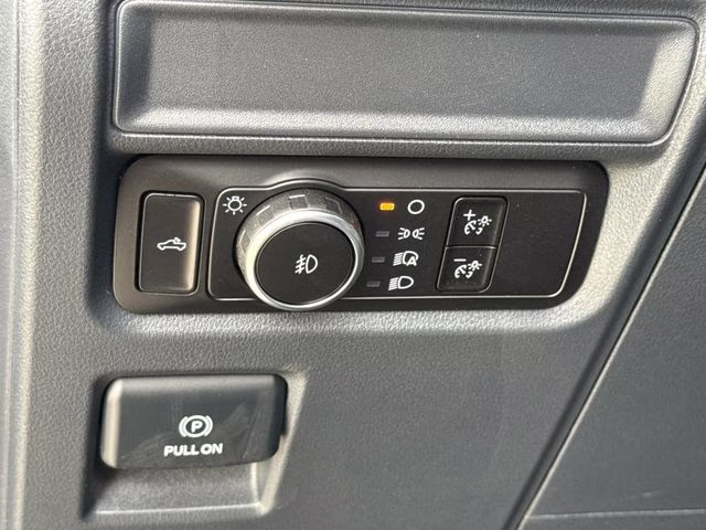 2026 Gray Ford F-150 STX RWD Truck