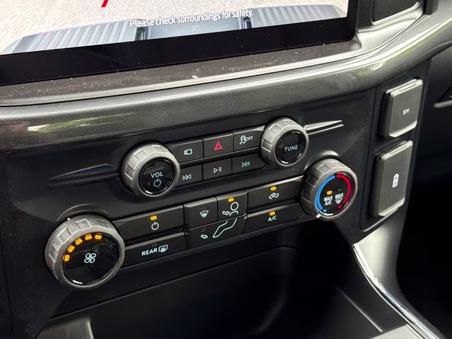 2026 Gray Ford F-150 STX RWD Truck