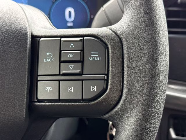 2026 Gray Ford F-150 STX RWD Truck