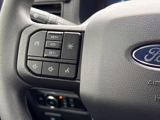 2026 Gray Ford F-150 STX RWD Truck