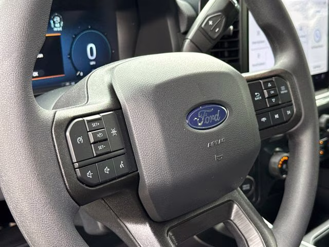 2026 Gray Ford F-150 STX RWD Truck