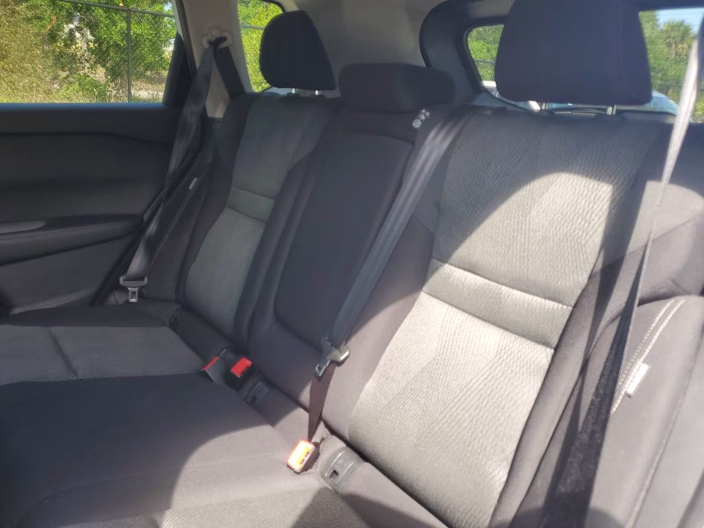 2024 Brilliant Silver Metallic Nissan Rogue SV FWD SUV