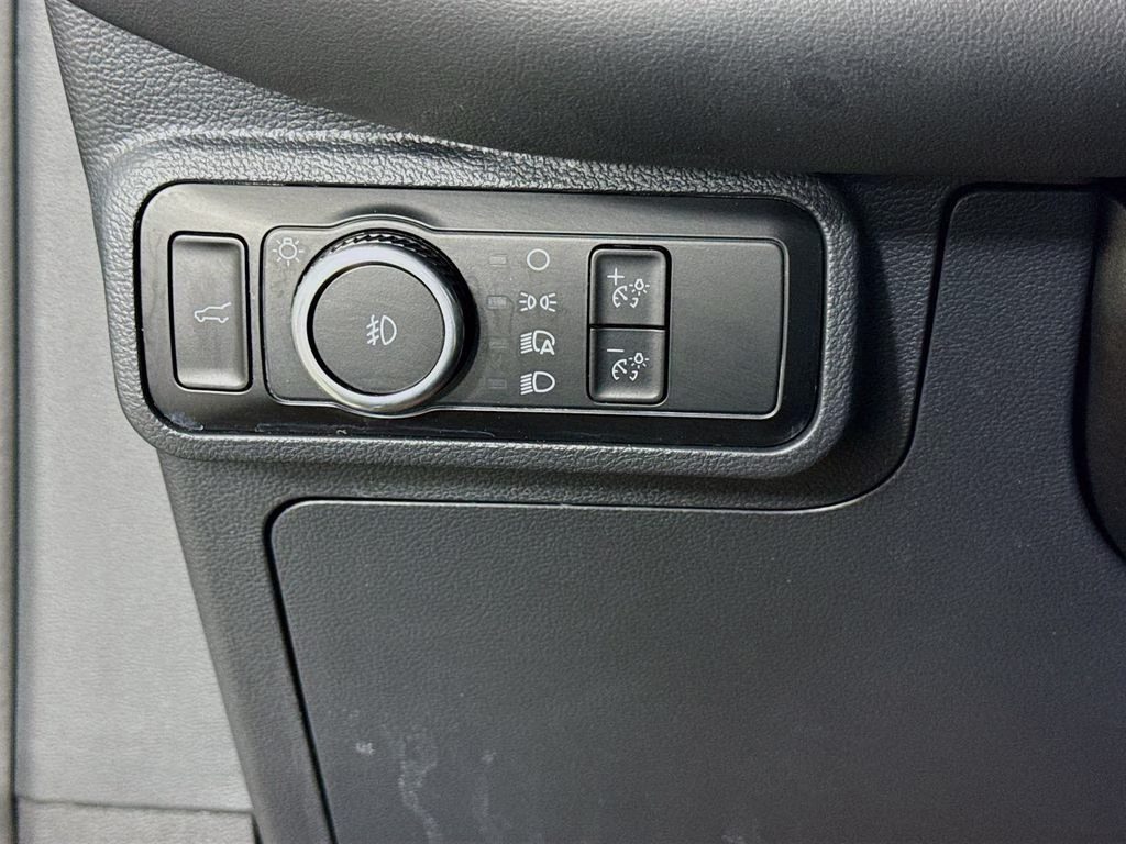 2025 Gray Metallic Ford Explorer ST-Line 4X4 SUV