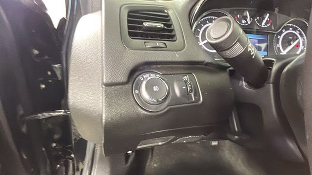 2014 Black Onyx Buick Regal Premium II FWD Sedan