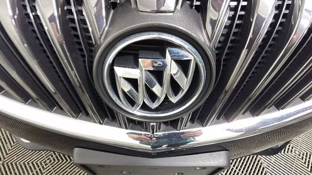 2014 Black Onyx Buick Regal Premium II FWD Sedan