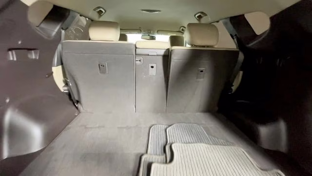 2014 Frost White Pearl Hyundai Santa Fe Sport 2.0T FWD SUV