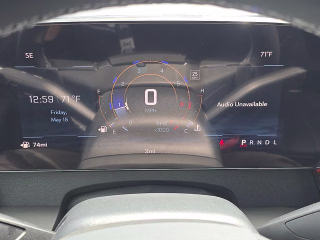 2026 Sterling Gray Metallic Chevrolet Traverse LT FWD SUV