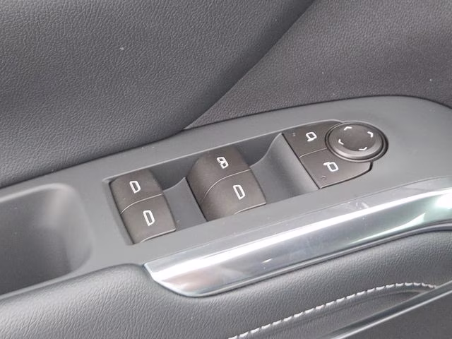 2026 Lakeshore Blue Metallic Chevrolet Traverse LT FWD SUV