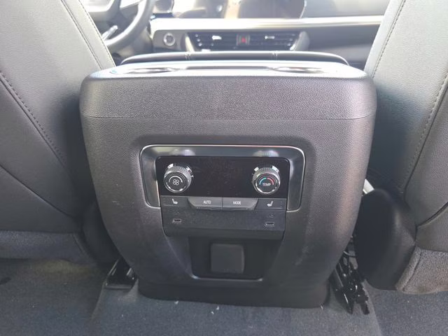 2026 Black Chevrolet Tahoe Premier 4X4 SUV