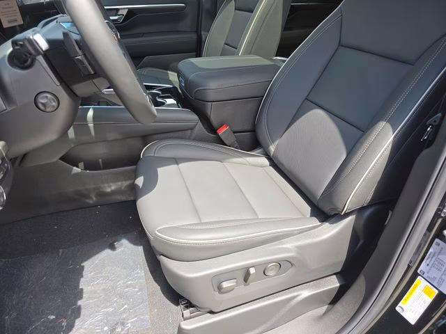 2026 Black Chevrolet Tahoe Premier 4X4 SUV