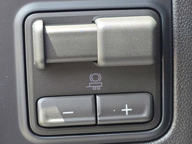 2026 Black Chevrolet Tahoe Premier 4X4 SUV
