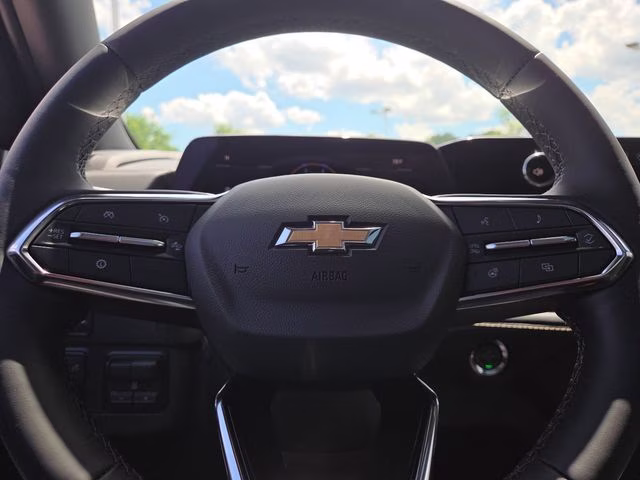 2026 Black Chevrolet Tahoe Premier 4X4 SUV