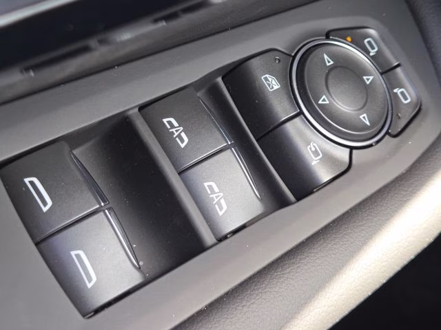 2026 Black Chevrolet Tahoe Premier 4X4 SUV