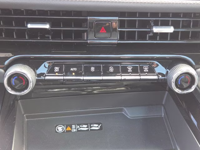 2026 Black Chevrolet Tahoe Premier 4X4 SUV