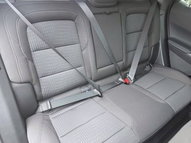 2026 Radiant Red Tintcoat Chevrolet Equinox LT FWD SUV