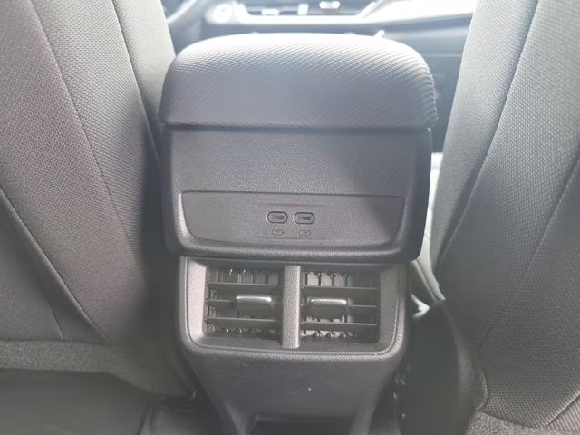 2026 Radiant Red Tintcoat Chevrolet Equinox LT FWD SUV