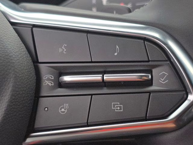 2026 Radiant Red Tintcoat Chevrolet Equinox LT FWD SUV