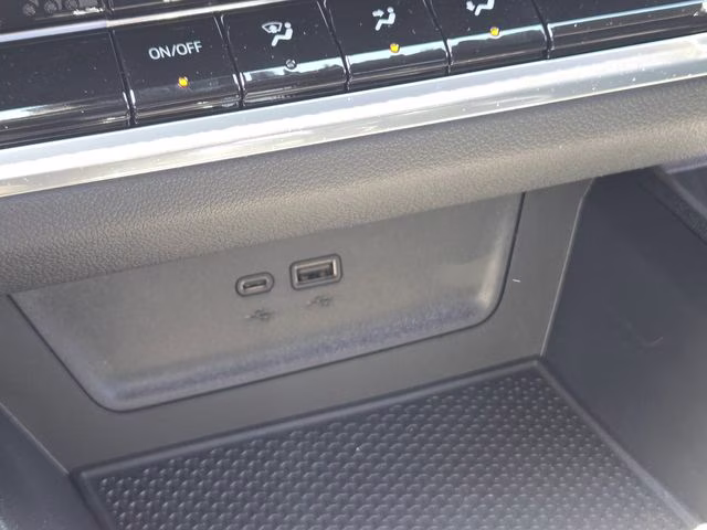 2026 Lakeshore Blue Metallic Chevrolet Equinox LT FWD SUV