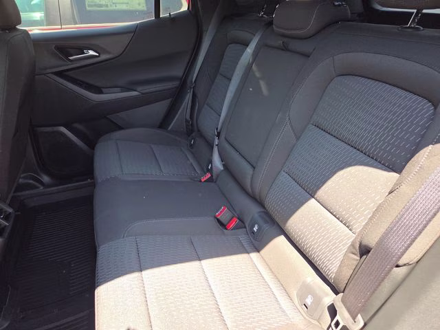 2026 Lakeshore Blue Metallic Chevrolet Equinox LT FWD SUV
