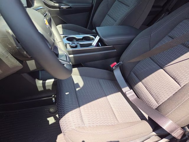 2026 Lakeshore Blue Metallic Chevrolet Equinox LT FWD SUV