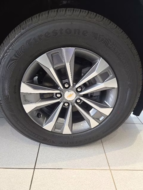 2026 Lakeshore Blue Metallic Chevrolet Equinox LT FWD SUV