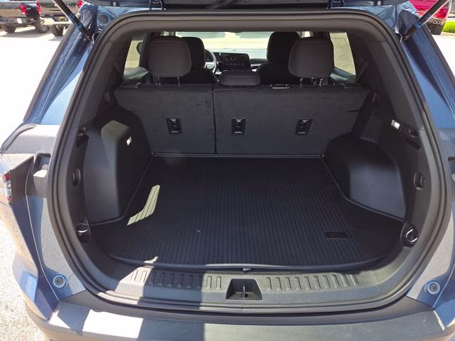 2026 Lakeshore Blue Metallic Chevrolet Equinox LT FWD SUV