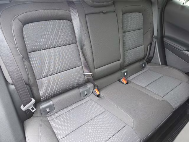 2026 Sterling Gray Metallic Chevrolet Equinox LT FWD SUV