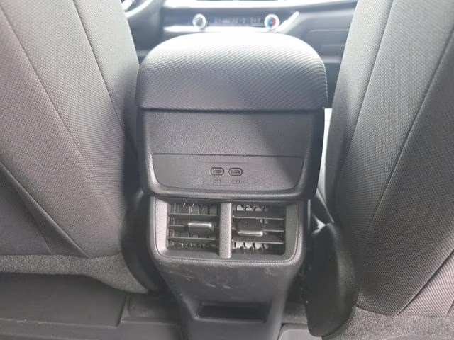 2026 Sterling Gray Metallic Chevrolet Equinox LT FWD SUV