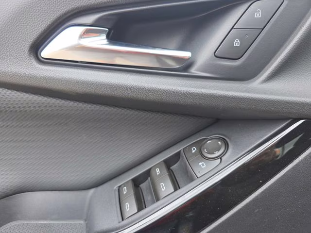 2026 Sterling Gray Metallic Chevrolet Equinox LT FWD SUV