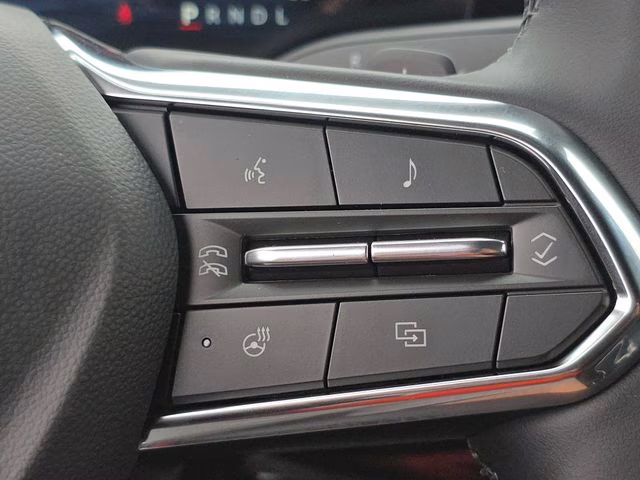 2026 Sterling Gray Metallic Chevrolet Equinox LT FWD SUV