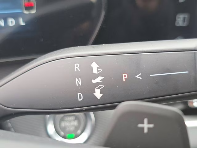 2026 Sterling Gray Metallic Chevrolet Equinox LT FWD SUV