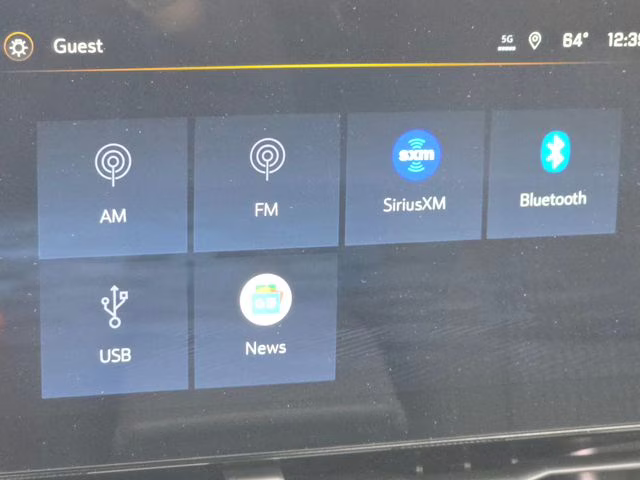 2026 Sterling Gray Metallic Chevrolet Equinox LT FWD SUV