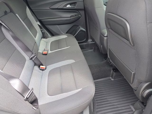2026 Marina Blue Metallic Chevrolet TrailBlazer LT AWD SUV