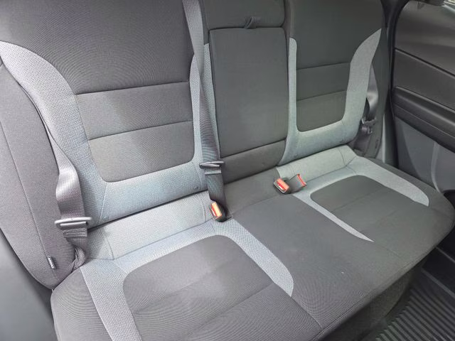 2026 Marina Blue Metallic Chevrolet TrailBlazer LT AWD SUV
